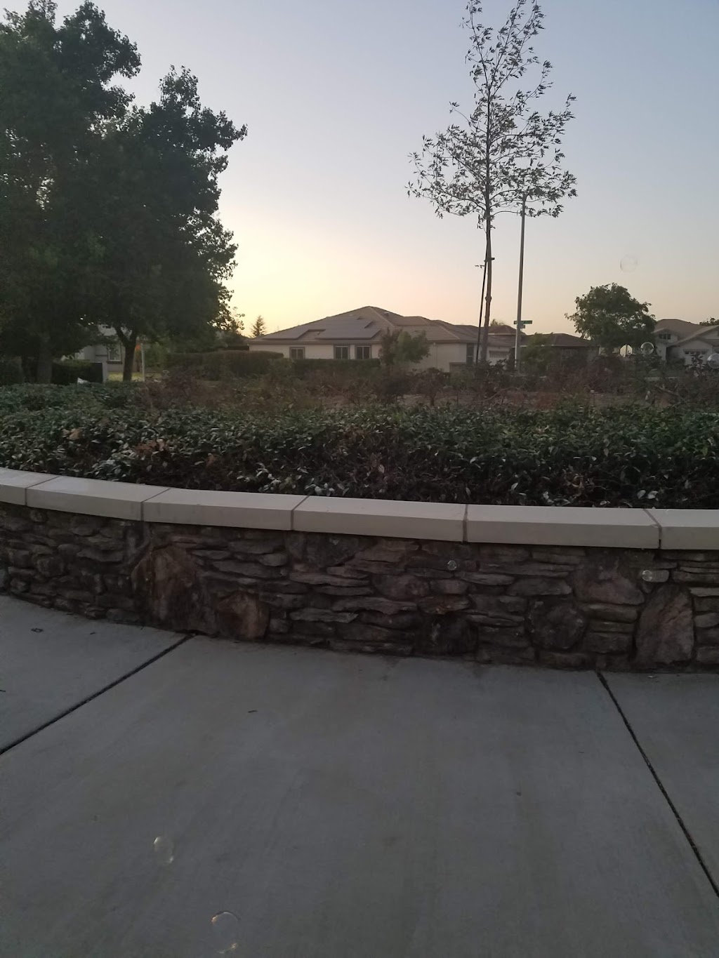 Tesoro Park | 1399 Tesoro Dr, Manteca, CA 95337, USA | Phone: (209) 456-8600