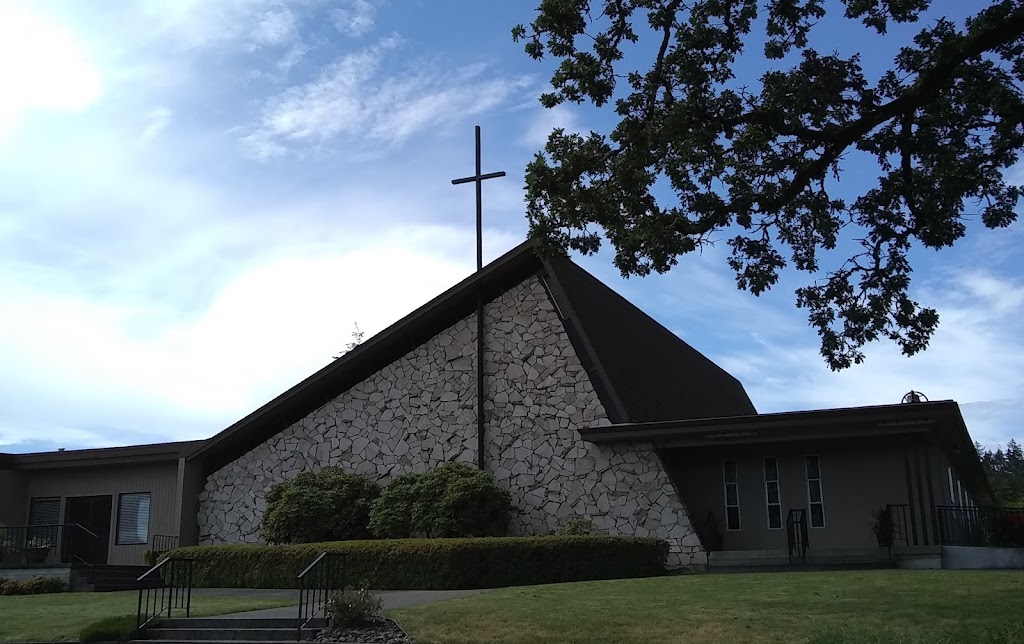 Warren Baptist Church | 56799 Columbia River Hwy, Warren, OR 97053, USA | Phone: (503) 397-1005