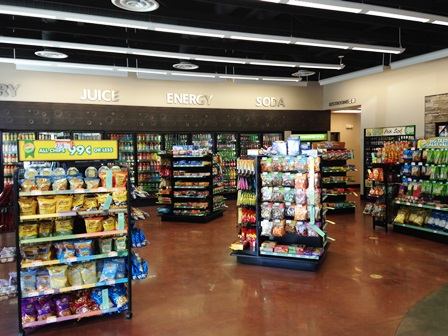 MAPCO Mart | 1280 Church Rd W, Southaven, MS 38671, USA | Phone: (662) 280-1237