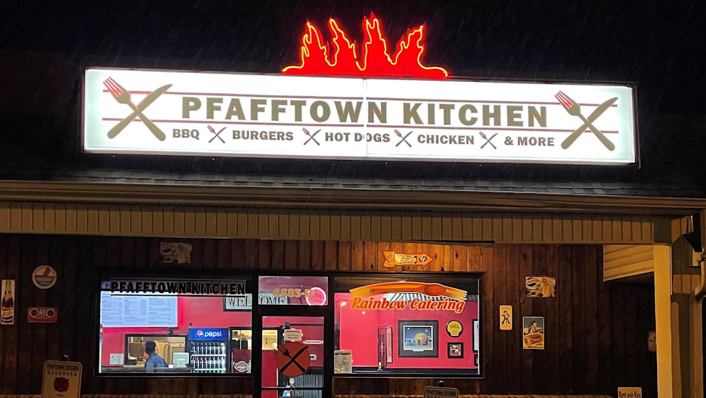 Pfafftown Kitchen | 4683 Yadkinville Rd, Pfafftown, NC 27040, USA | Phone: (336) 815-8275