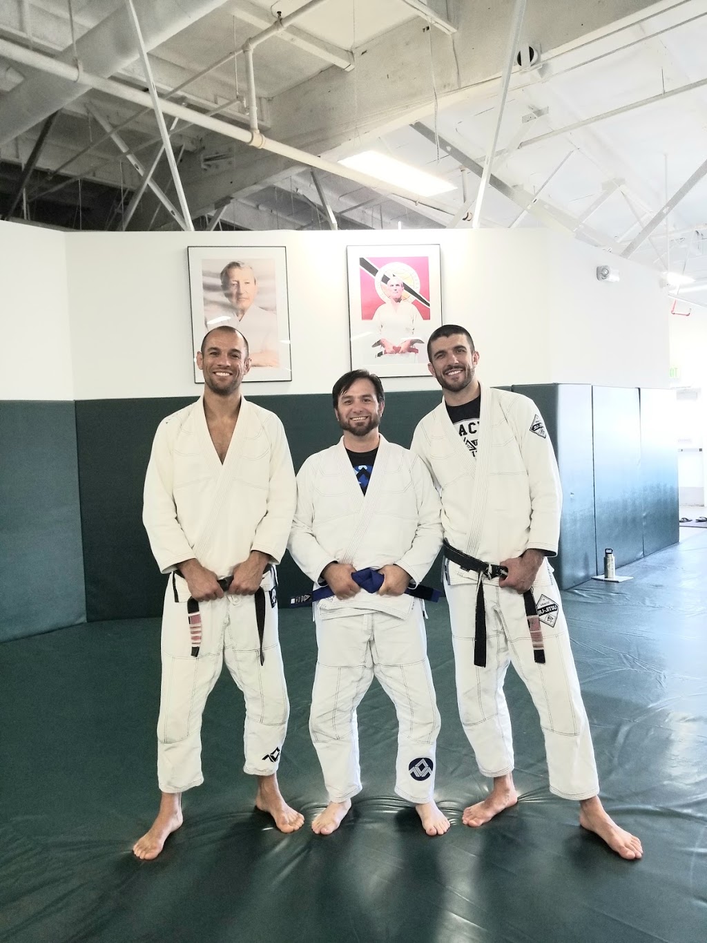 Gracie Jiu Jitsu Rock Hill | 546 N Anderson Rd, Rock Hill, SC 29730, USA | Phone: (803) 554-6012