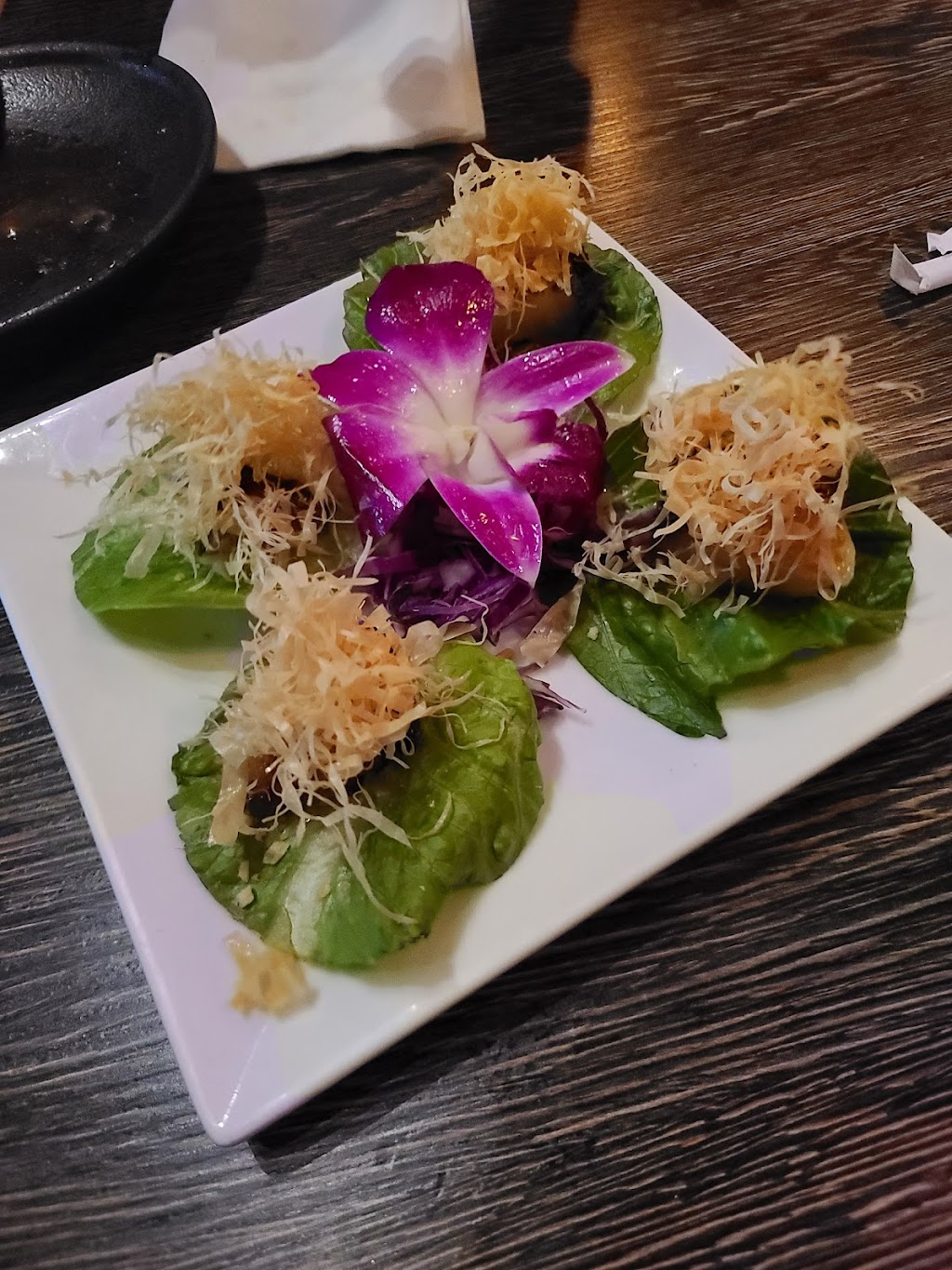 Japaneiro asian infusion | 702-260, 7315 W Warm Springs Rd, Las Vegas+1, NV 89113, USA | Phone: (702) 260-8668