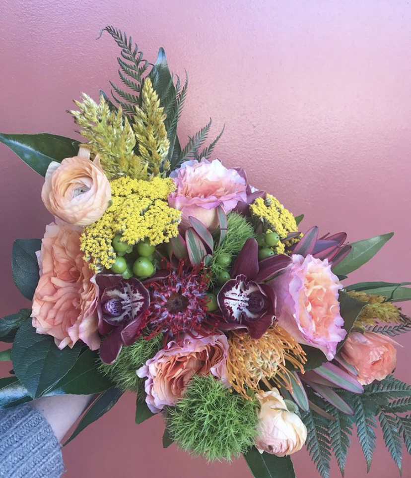 Lily Floral Designs, LLC | 922 E 5th St, Kansas City, MO 64106, USA | Phone: (816) 258-9955