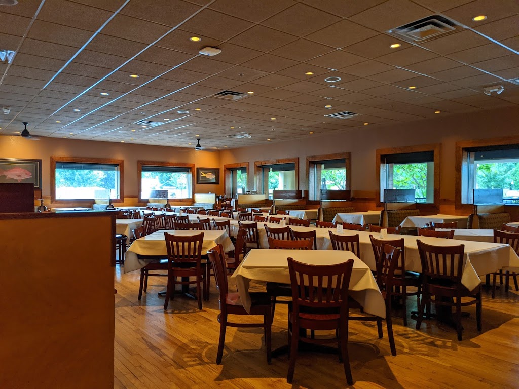 Bonefish Grill | 5712 Frantz Rd, Dublin, OH 43016, USA | Phone: (614) 789-3474