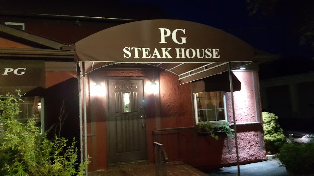 PG Steakhouse | 1745 E Jericho Turnpike, Huntington, NY 11743, USA | Phone: (631) 499-1005