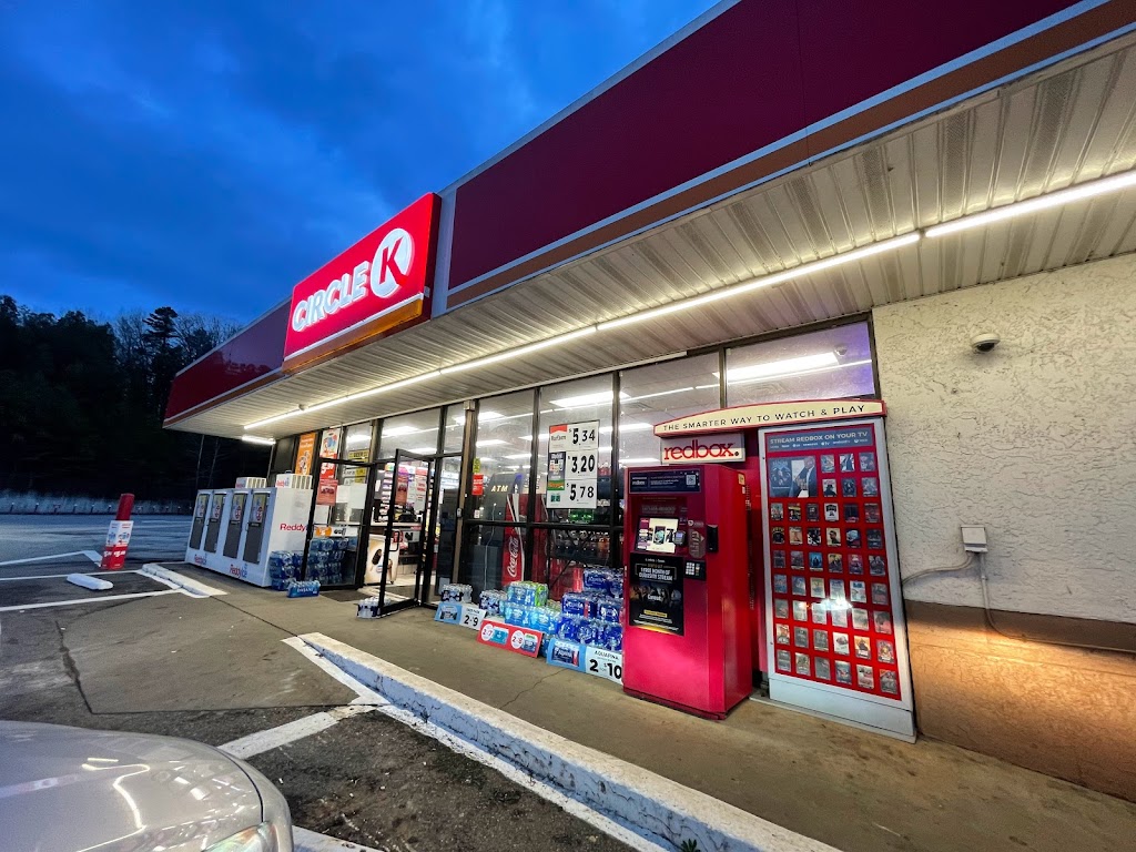 Circle K | 5646 Canton Hwy, Cartersville, GA 30121, USA | Phone: (770) 382-4155