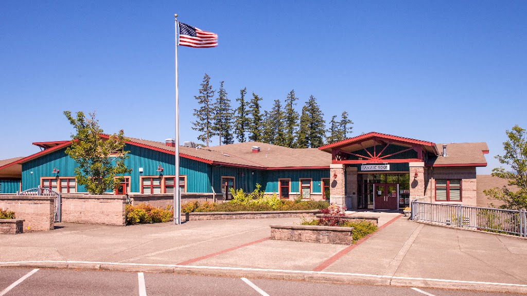 Cascade Ridge Elementary School | 2020 Trossachs Blvd SE, Sammamish, WA 98075, USA | Phone: (425) 837-5500