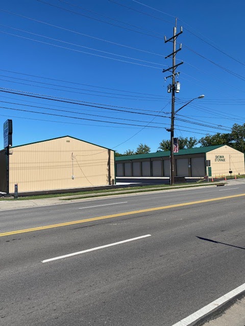 Batavia Big Garage Storage | 90 W Main St, Batavia, OH 45103 | Phone: (513) 383-1635