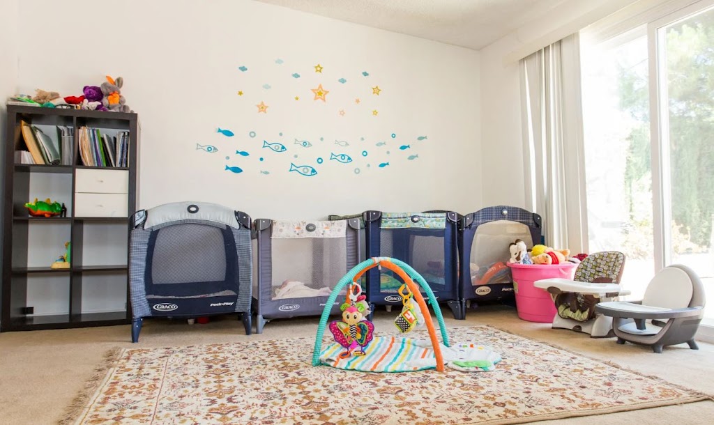 Rainbow Dash Daycare Wonderschool in 23831 Calvert St, Woodland Hills