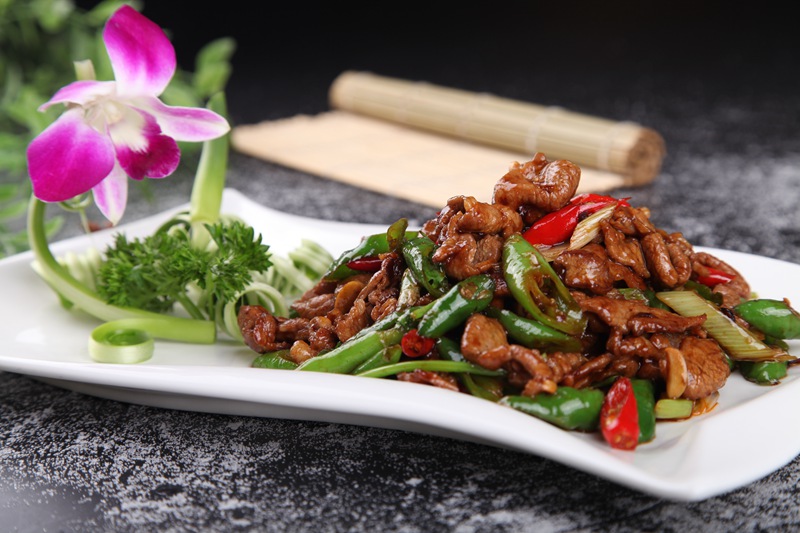 Apple Green Bistro | 10885 N Wolfe Rd, Cupertino, CA 95014, USA | Phone: (408) 725-8008
