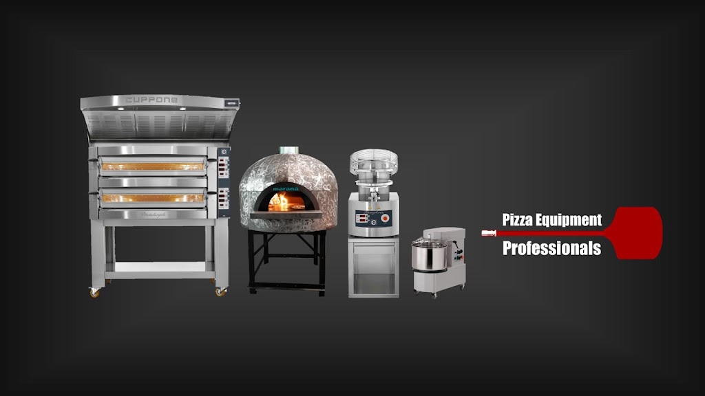 Pizza Equipment Pros | 17981 Ideal Pkwy, Manteca, CA 95336, USA | Phone: (800) 655-1831