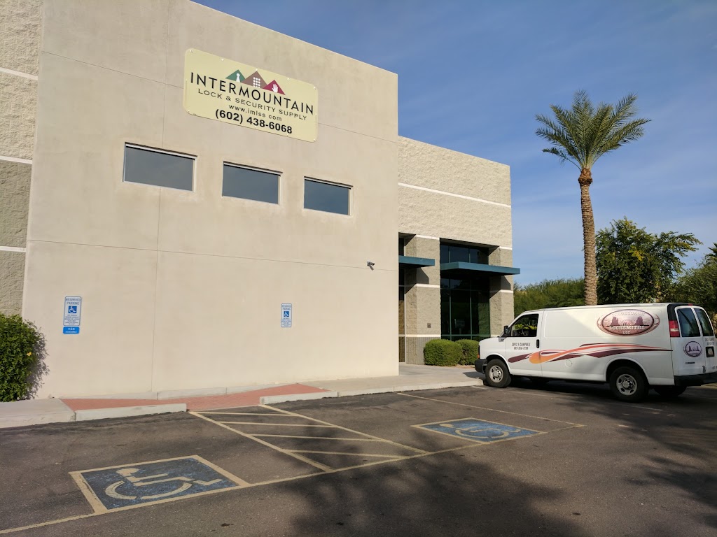 IML Security Supply: Arizona | 5620 S 32nd St, Phoenix, AZ 85040, USA | Phone: (602) 438-6068