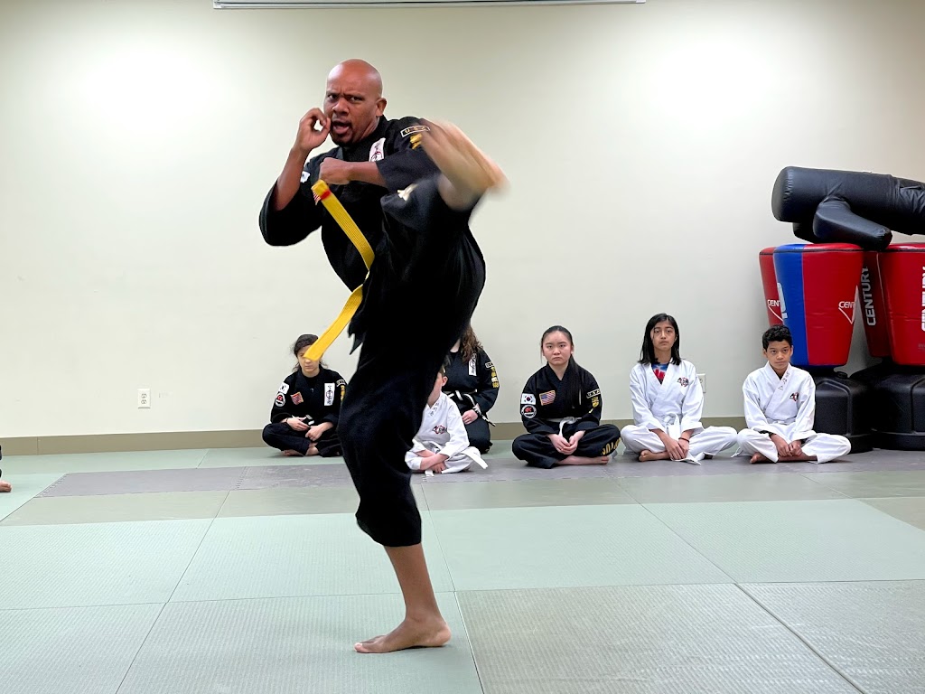 Dynamic Martial Arts Academy HQ | United States, Georgia, Buford, Pucketts Mill Rd, Suite 500 & 600 | Phone: (470) 738-1588