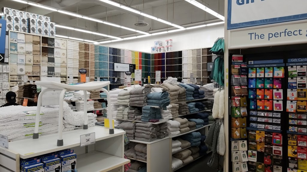 Bed Bath & Beyond | 2120 Vista Way, Oceanside, CA 92054, USA | Phone: (760) 722-8856