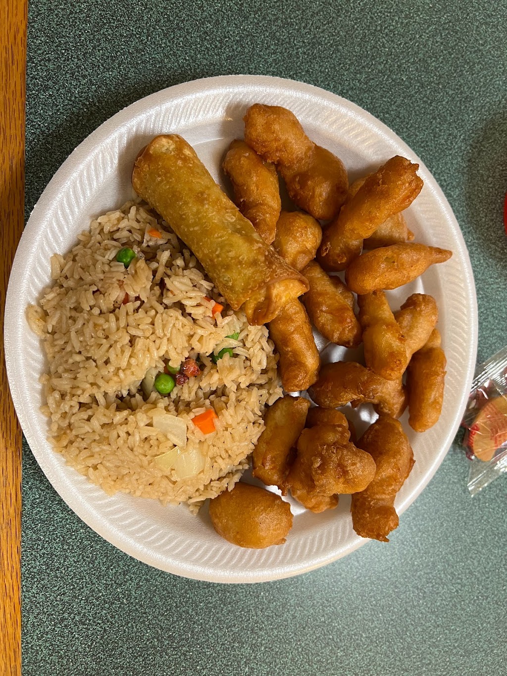 China Express | 4183 Franklin Rd, Murfreesboro, TN 37128, USA | Phone: (615) 848-3398