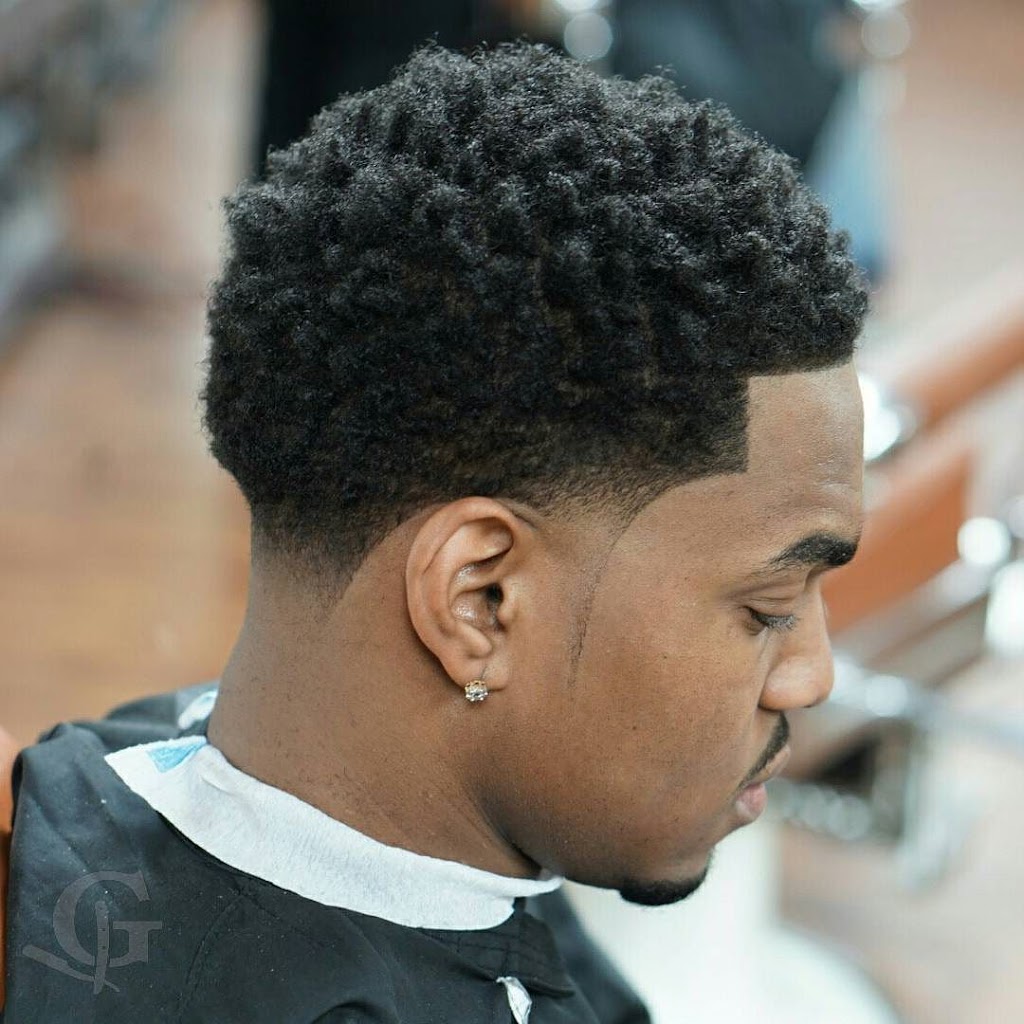 Johny barber shop & salon | 2127 Buckingham Rd, Richardson, TX 75081 | Phone: (602) 772-1523