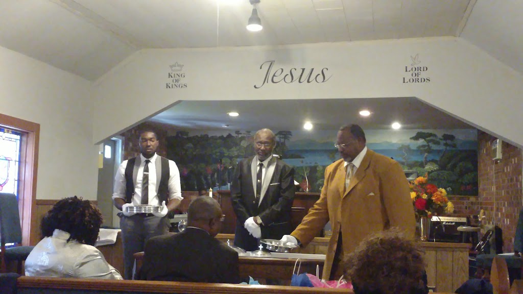 Melita Grove Baptist Church | 1105 Mt Shepherd Rd, Asheboro, NC 27205, USA | Phone: (336) 626-2927