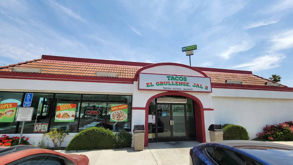 Taco El Grullense | 108 Carlyle Way, Chowchilla, CA 93610, USA | Phone: (559) 665-4398