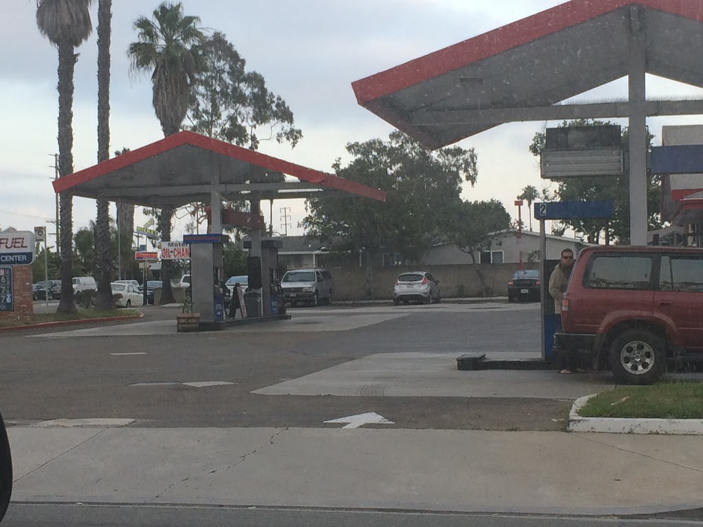 Fast Fuel Car Care Center | 4505 Clairemont Mesa Blvd, San Diego, CA 92117, USA | Phone: (858) 490-0228