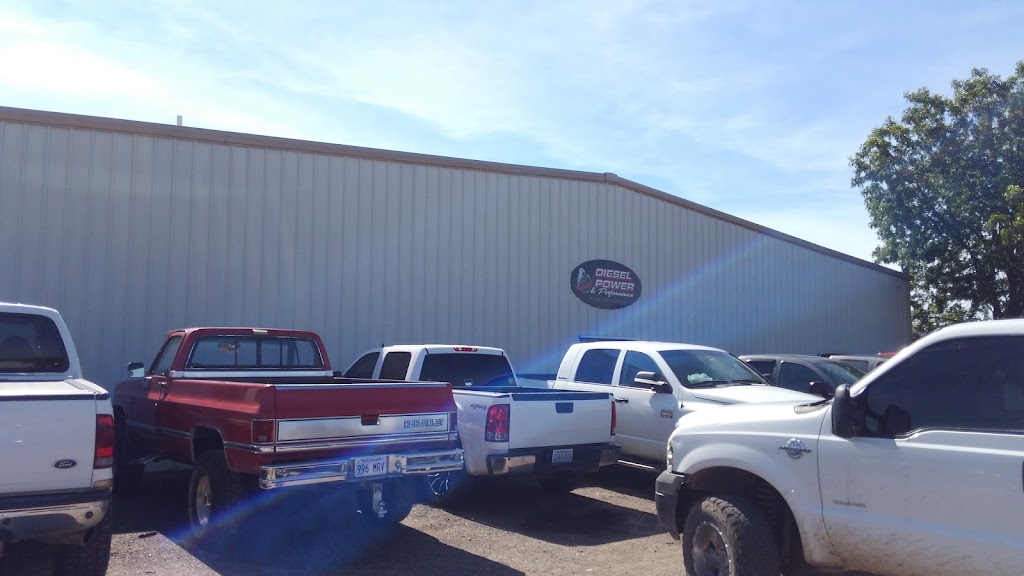 Diesel Power & Performance LLC | 228 Industrial Dr, Mulvane, KS 67110, USA | Phone: (316) 789-0073