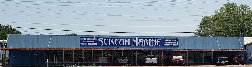 Scream Marine | 1706 N Stemmons Fwy, Lewisville, TX 75067, USA | Phone: (972) 822-9419