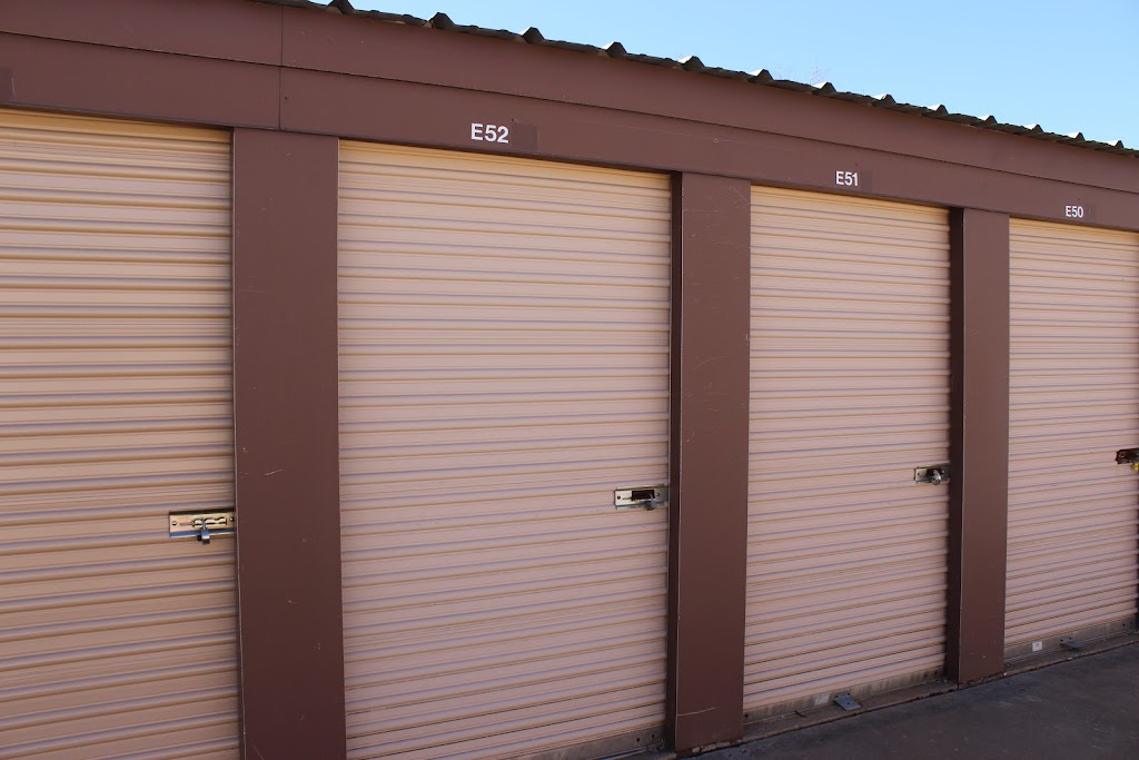 Easy Stop Storage | 7904 19th St, Lubbock, TX 79407, USA | Phone: (806) 797-7344