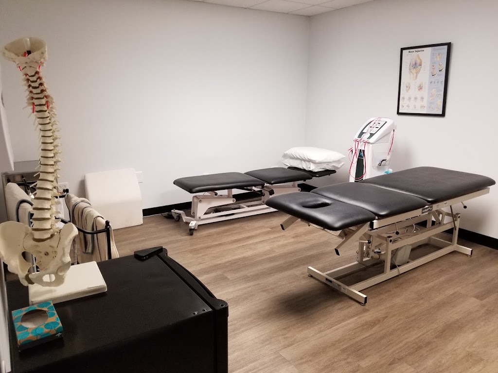 Crescent Outpatient Physical Therapy | 2700 W Pleasant Run Rd #100, Lancaster, TX 75146, USA | Phone: (817) 203-0814