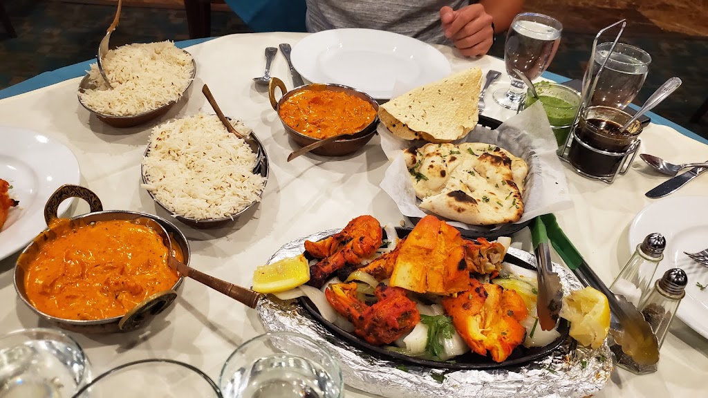 Manohar’s Delhi Palace | 581 Azusa Way, La Puente, CA 91744, USA | Phone: (626) 964-0343