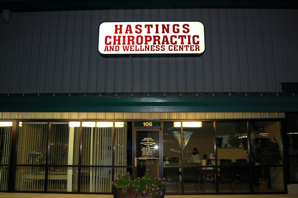 Hastings Chiropractic & Wellness Center | 31007, IH-10W, Boerne, TX 78006, USA | Phone: (830) 755-9109