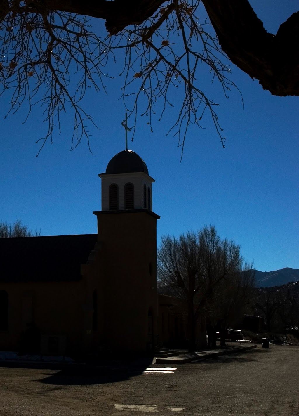 Nuestra Senora De Las Remedios | 7 1st St, Los Cerrillos, NM 87010, USA | Phone: (505) 471-1562