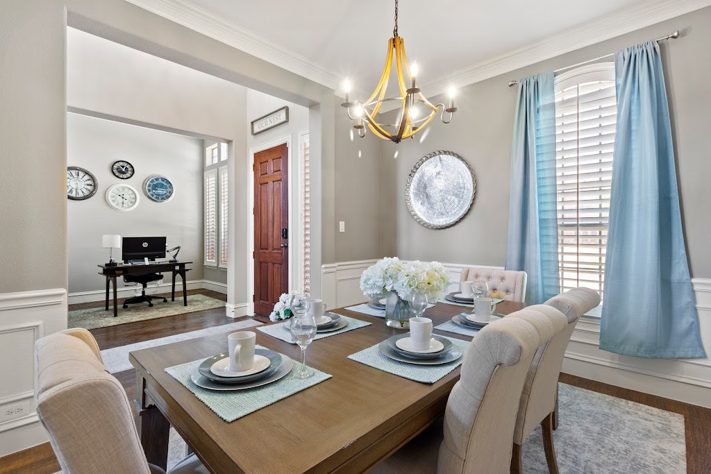 The Kimberly Davis Group, Keller Williams Realty | 3600 Preston Rd #100, Plano, TX 75093, USA | Phone: (972) 332-5823