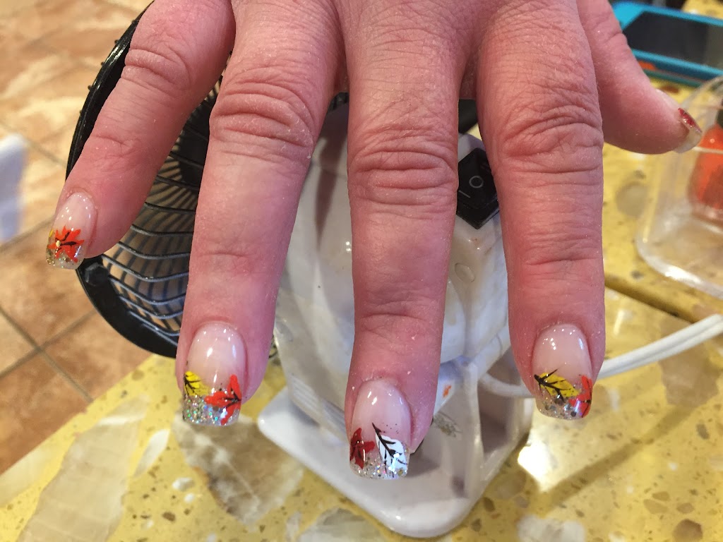 Nan Nail | 1210 Central Ave, Albany, NY 12205 | Phone: (518) 435-0150