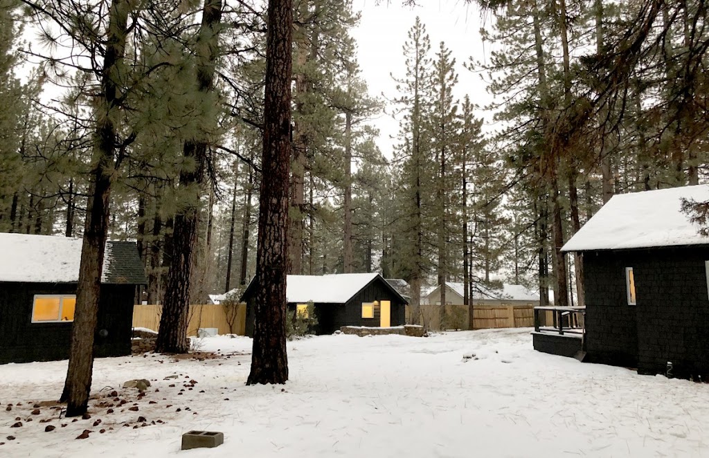 Colorado Lodge | 606 Jeffries Rd, Big Bear Lake, CA 92315, USA | Phone: (909) 494-2380