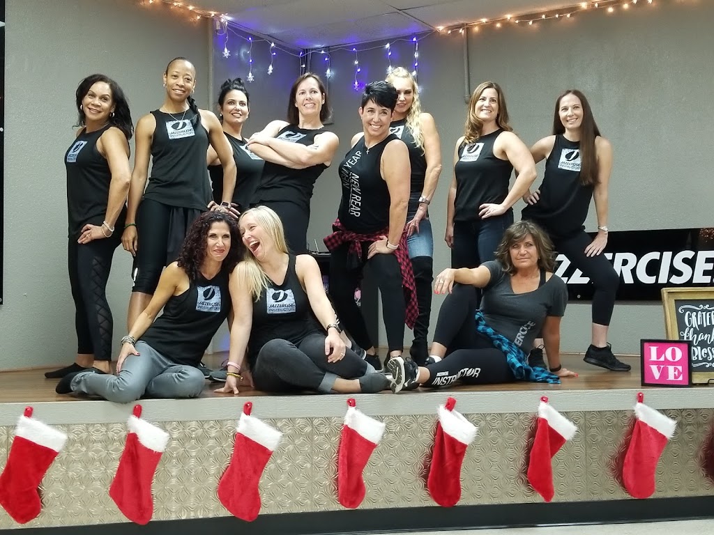 Jazzercise | 762 N Main St, Corona, CA 92880, USA | Phone: (951) 735-6939