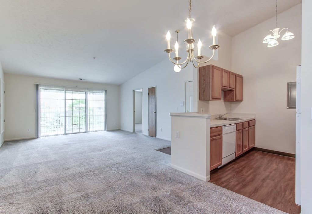 Parkwood Village | 3710 Edgebrooke Dr, Brunswick, OH 44212, USA | Phone: (330) 225-6224