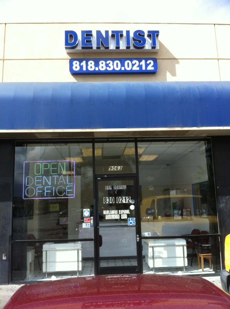 Caring Smile Dental Center | 9063 Van Nuys Blvd, Panorama City, CA 91402 | Phone: (818) 830-0212