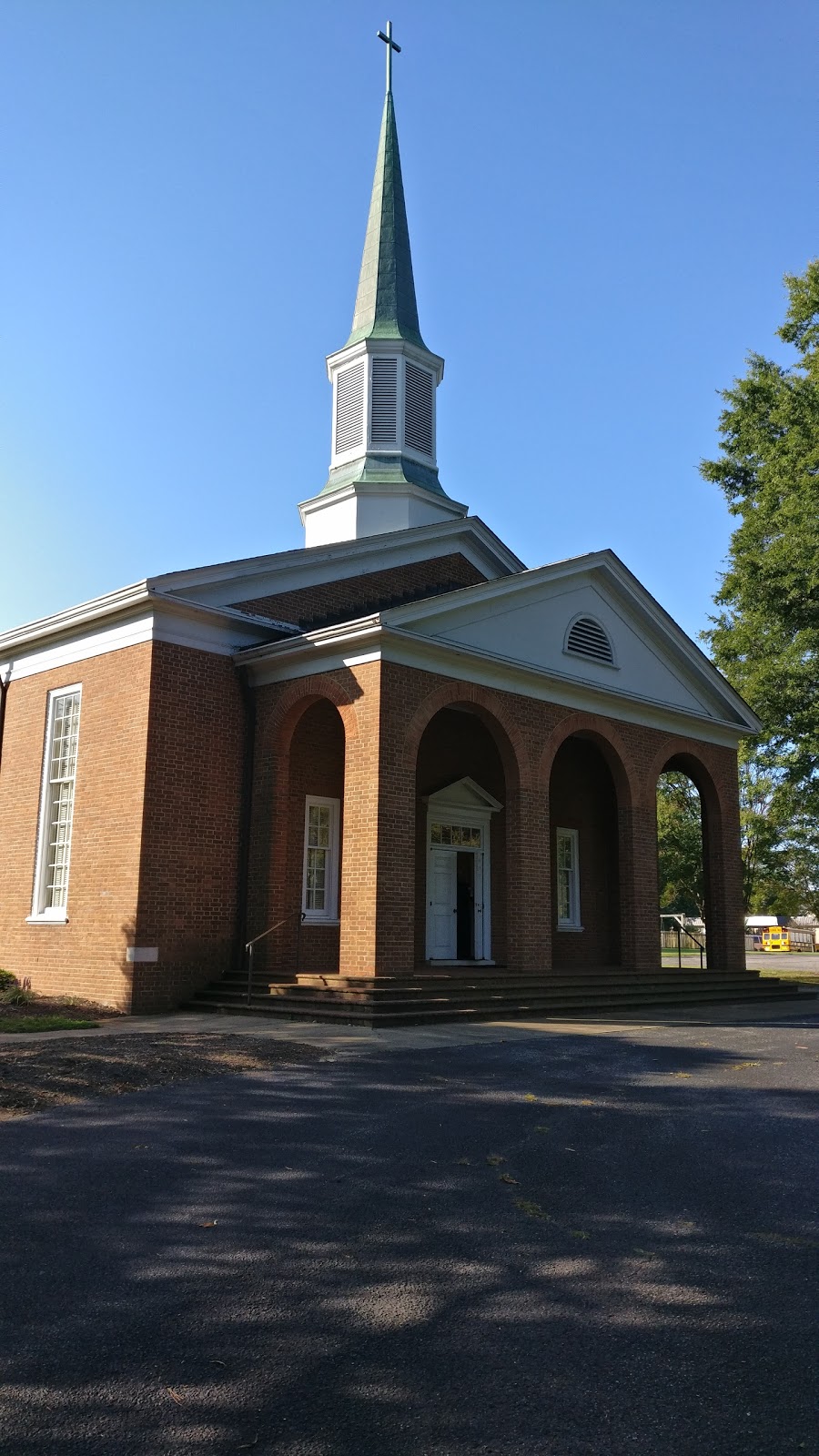 Crestwood Presbyterian Church | 6627 Jahnke Rd A, Richmond, VA 23225, USA | Phone: (804) 320-2269