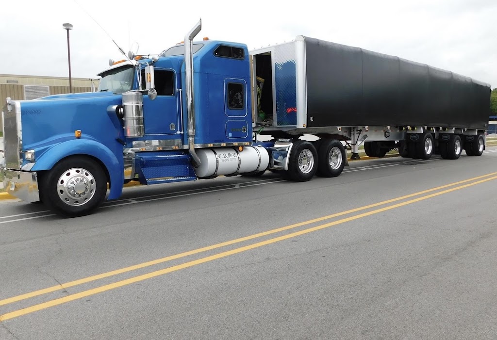heavy trucking incorporated | 2256 White Oak Ave, Whiting, IN 46394, USA | Phone: (773) 698-3824