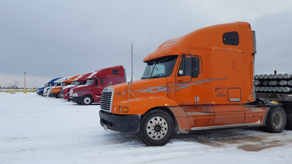 Frontier Tubular | 4725 N Blvd St, Edmond, OK 73025, USA | Phone: (405) 330-5900