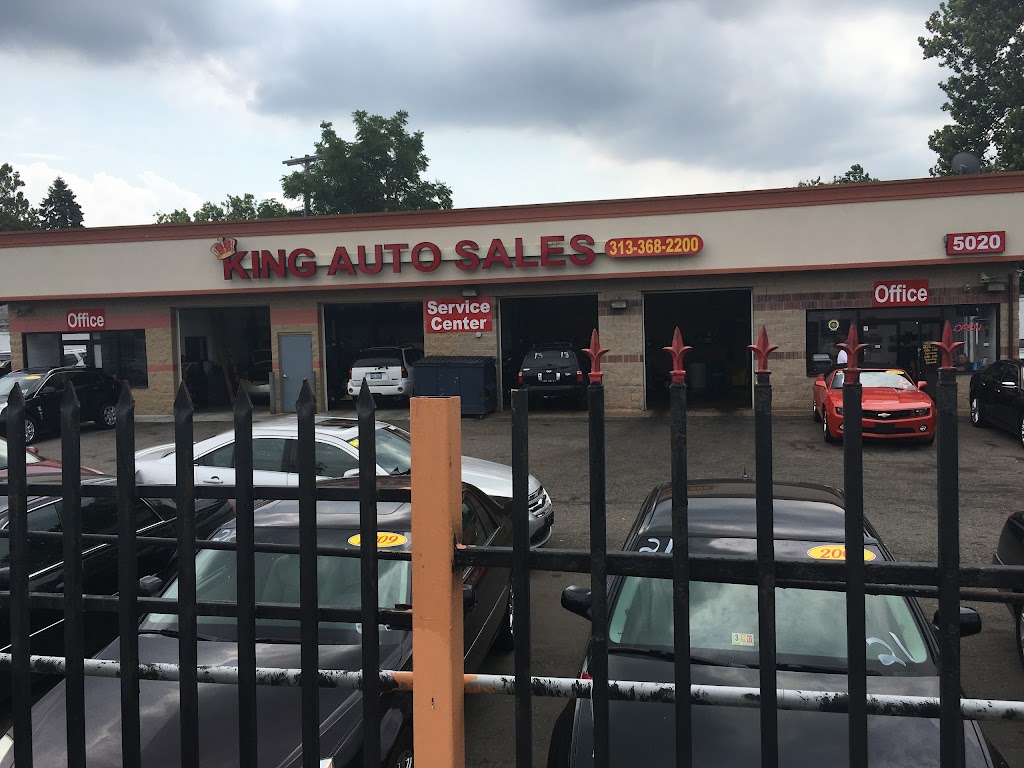 KING AUTO IGNITION SERVICES | 6235 Hospital Pkwy, Johns Creek, GA 30097, USA | Phone: (770) 580-4356