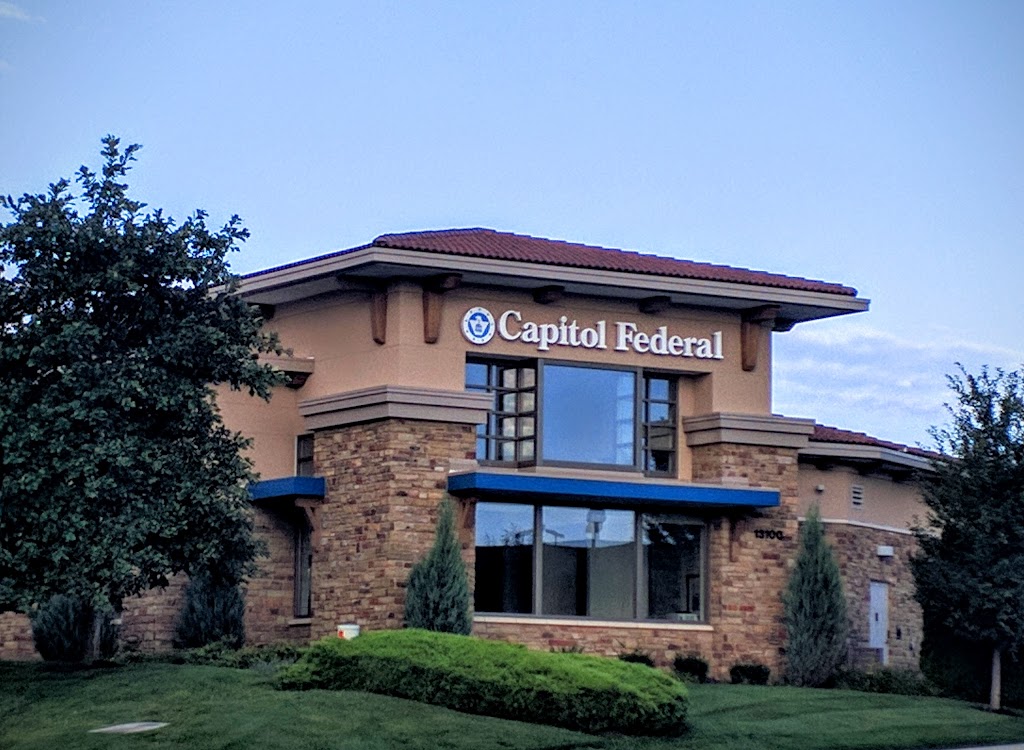 Capitol Federal® Savings Bank | 13100 State Line Rd, Leawood, KS 66209, USA | Phone: (913) 652-2448