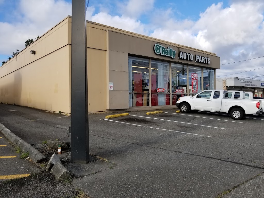 OReilly Auto Parts | 6110 6th Ave, Tacoma, WA 98406, USA | Phone: (253) 564-4333