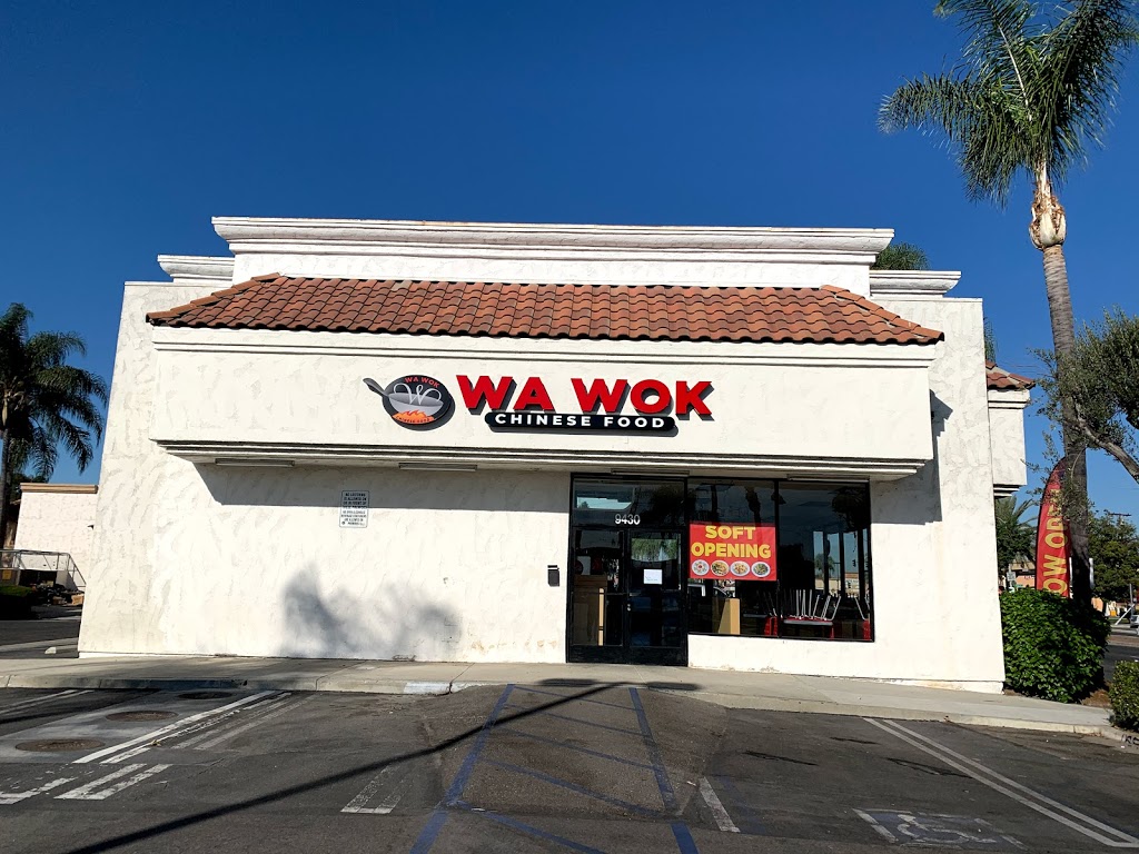 Wa Wok | 9430 Whittier Blvd, Pico Rivera, CA 90660, USA | Phone: (562) 463-6443