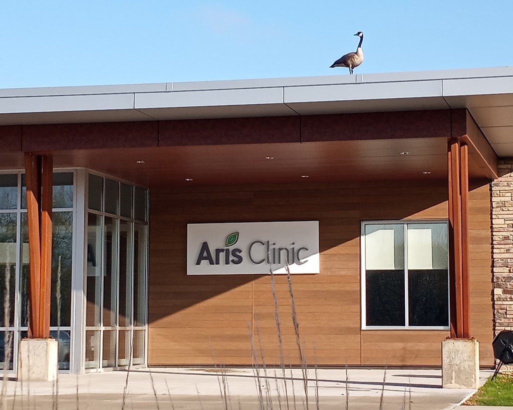 Aris Clinic | 2040 Woodwinds Dr., Woodbury, MN 55125, USA | Phone: (651) 259-9750