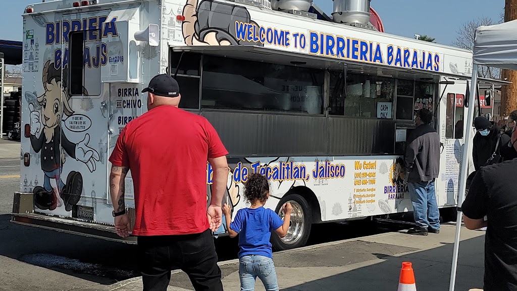 Birrieria Barajas | 4214 E Compton Blvd, Compton, CA 90221, USA | Phone: (815) 909-7359