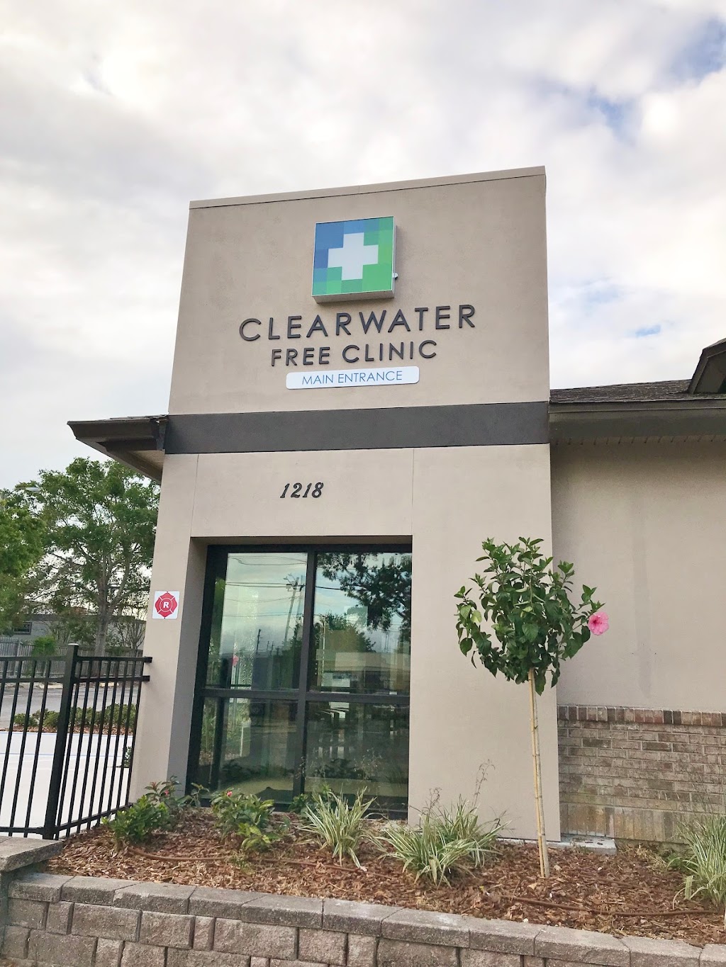 Clearwater Free Clinic | 1218 Court St, Clearwater, FL 33756, USA | Phone: (727) 447-3041