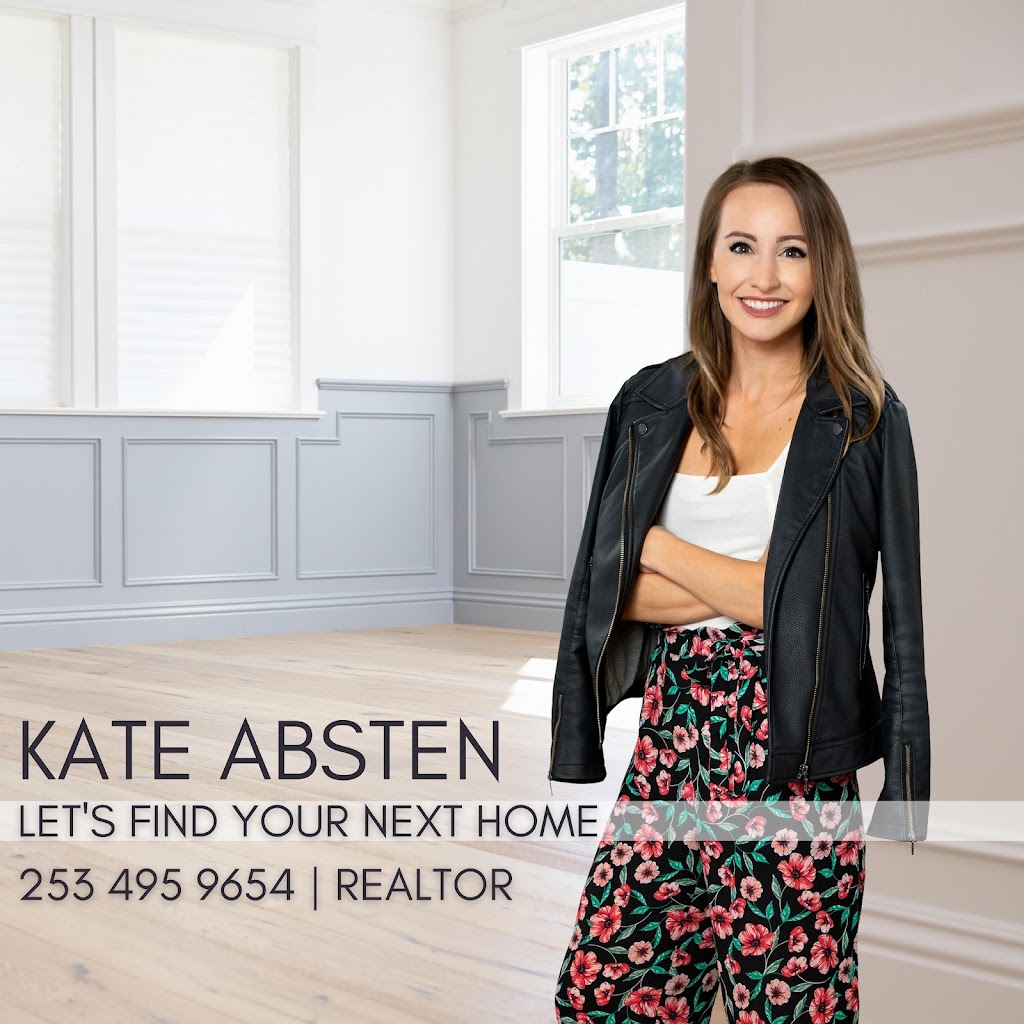 REALTY BY KATE LLC | 7525 28th ST W , TACOMA, University Place, WA 98466, USA | Phone: (253) 495-9654