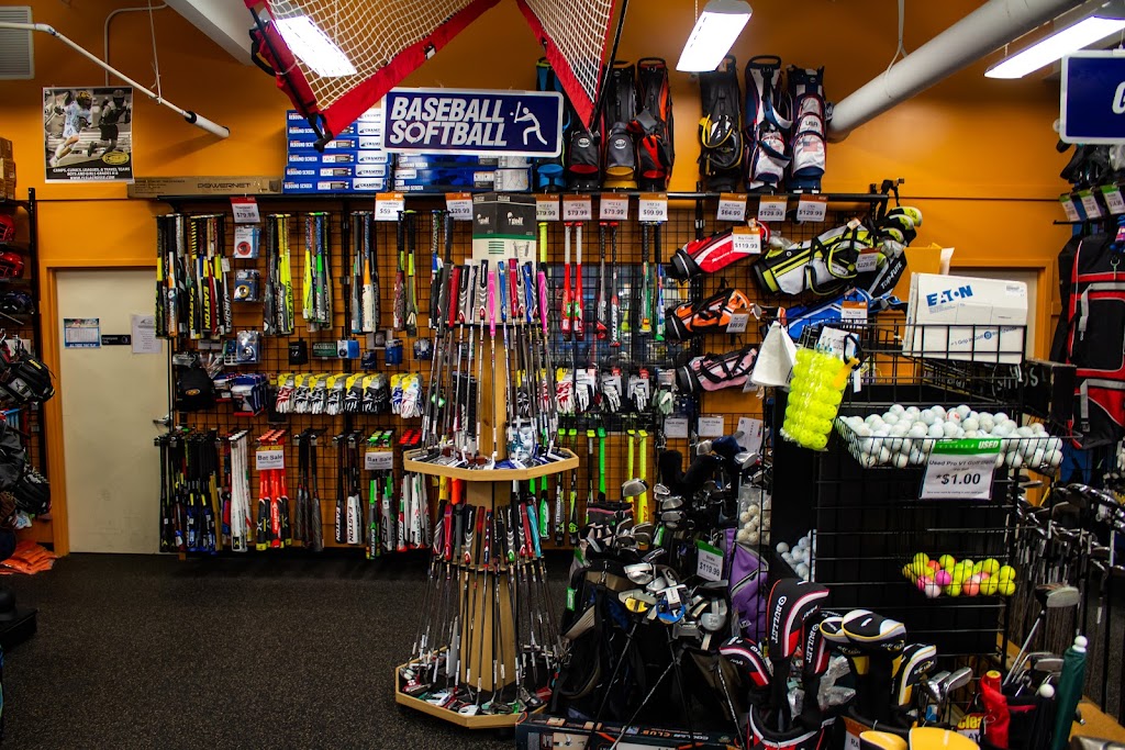 Play It Again Sports Holly Springs | 138 W Holly Springs Rd, Holly Springs, NC 27540 | Phone: (919) 589-2601