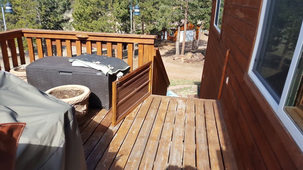 Innovative Spa Movers | 8 Frost Ln, Colorado Springs, CO 80916, USA | Phone: (719) 651-8567