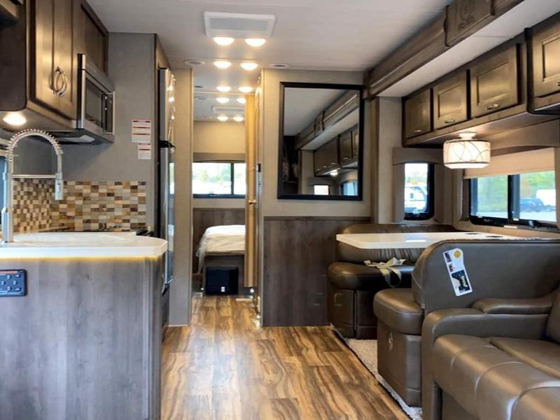 Colton RV | 3443 Southwestern Blvd, Orchard Park, NY 14127, USA | Phone: (716) 957-3250